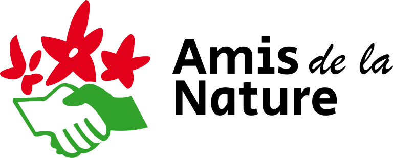 Logo Amis de la nature